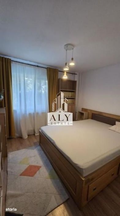 Inchiriere Apartament 2 Camere Politehnica| Parcare — fotografia 1