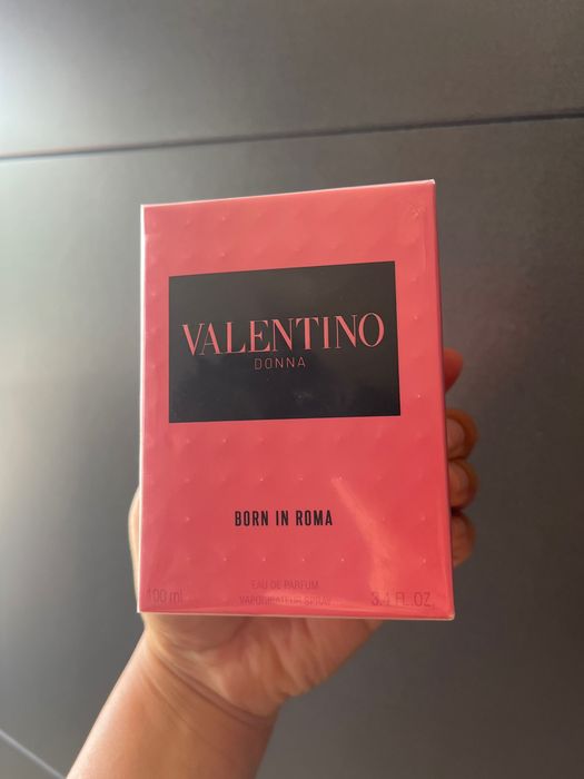 Дамски парфюми Valentino Donna 100 ml