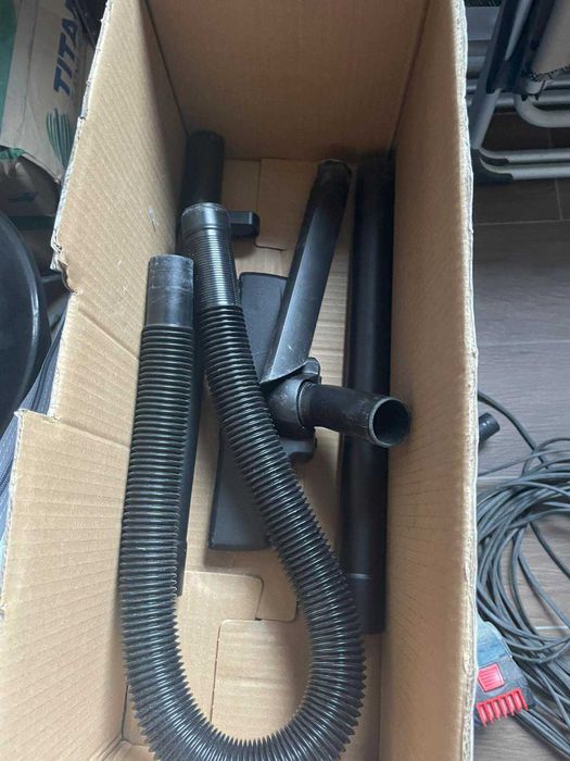 Прахосмукачка Bosch Professional GAS 18V