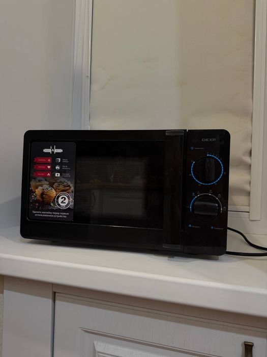 Продам микроволновку