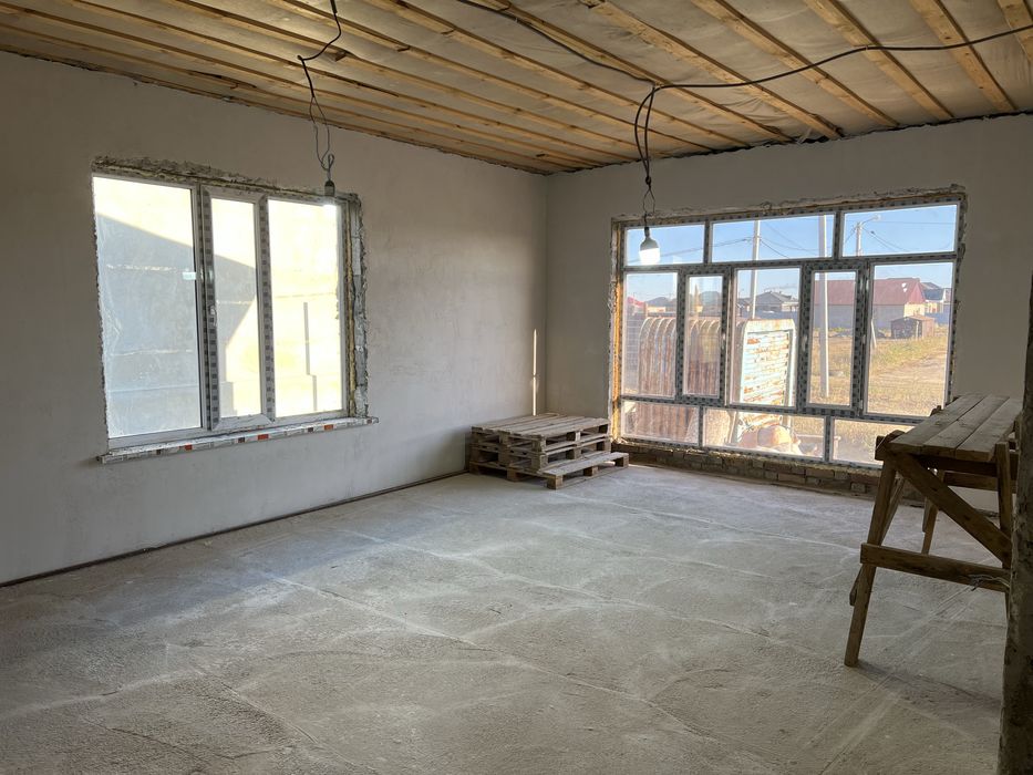 Продам дом Западном районе