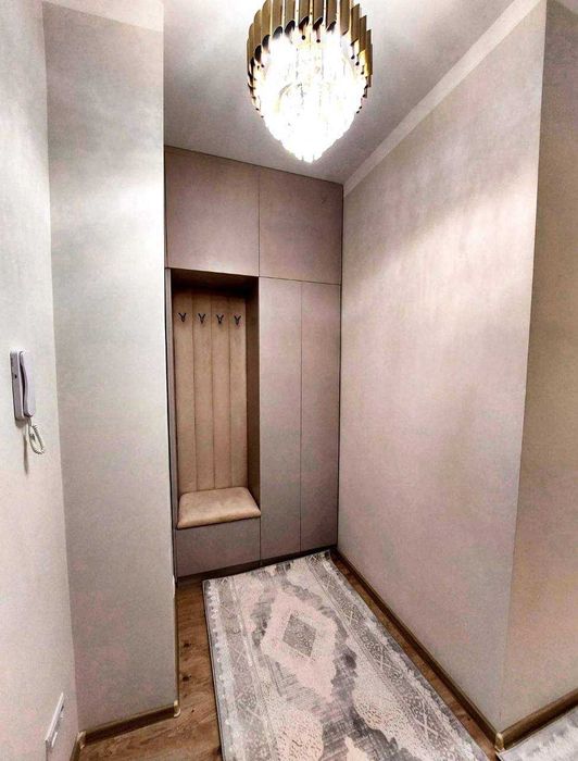 Сдаётся кв ор-р ЖК Альфраганус УЗБУМ 2/2/9 ро-н Мирабадский