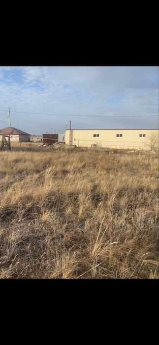 Продам землю в Акжар 2