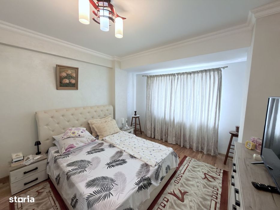 Apartament cu 2 camere bloc nou zona Bucovina