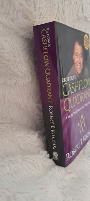 Carte educatia financiara in limba engleza