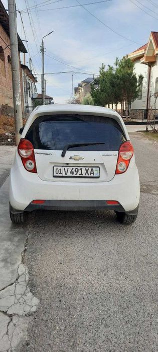 Spark 3-yevro Avtomat