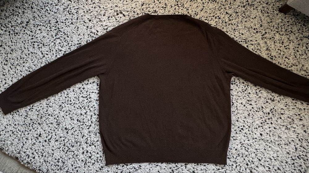 Мъжки пуловер Polo Ralph Lauren размер XL