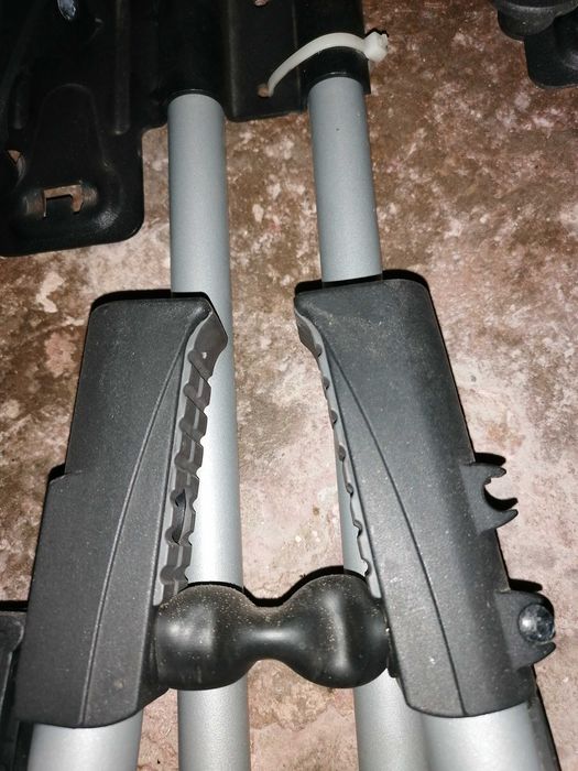 Suporti biciclete THULE FreeRide 532