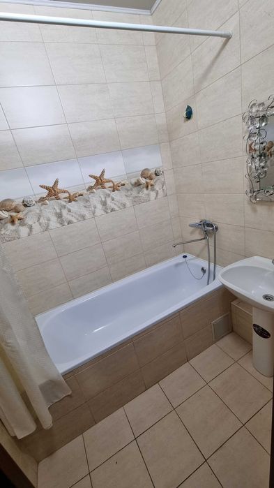 Сдам 2-х квартиру в Тастаке