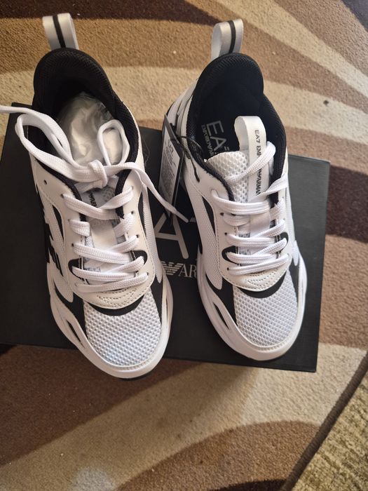 Armani детски сникърси