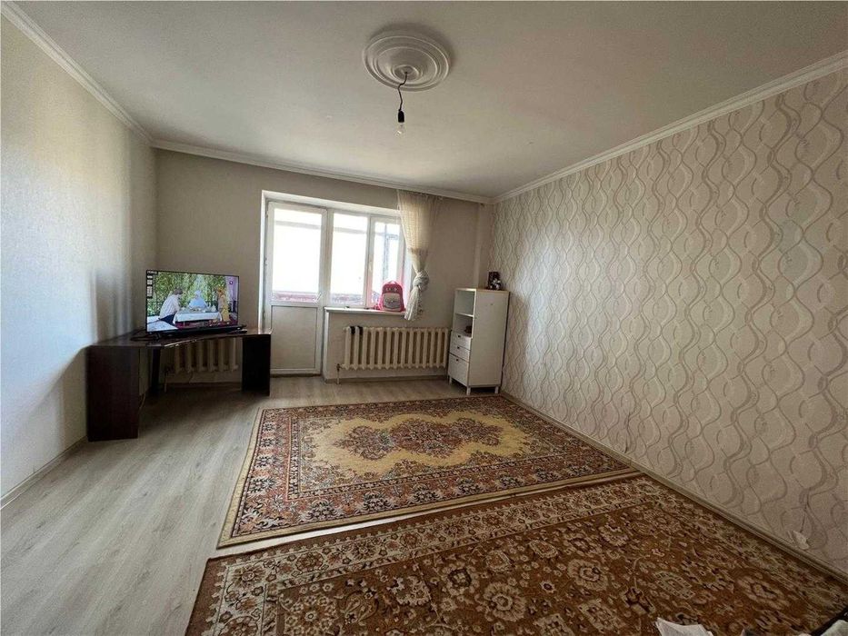 1 комнатная квартира