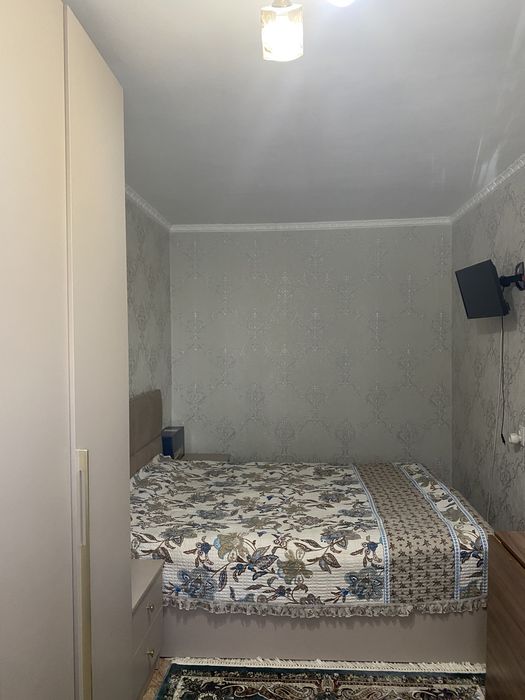 Продам 2 х комн квартиру