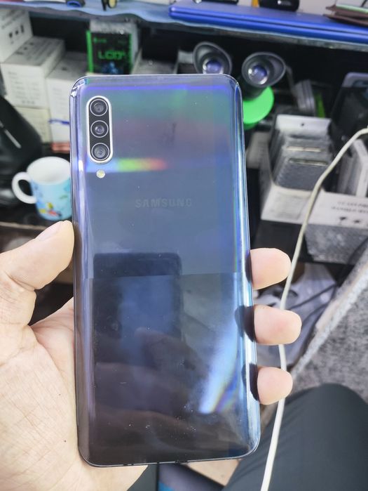 Samsung Galaxy A90