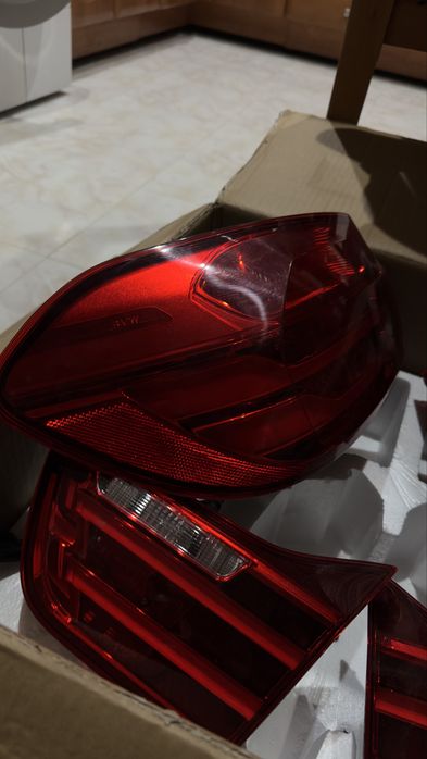 Стопове за Bmw 4 серия F32/36