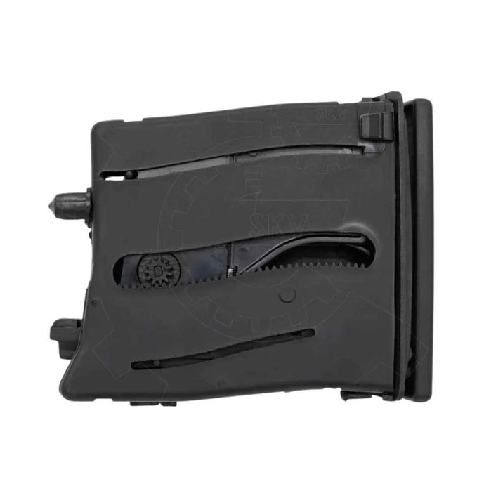 Поставка за чашa VW Polo IV (9N) 2001 - 2009 Черна