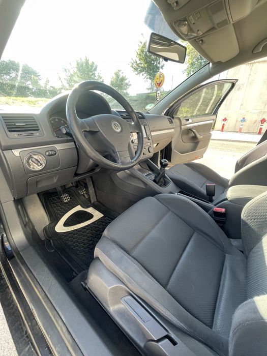 Golf 5 1.6 FSI 2005