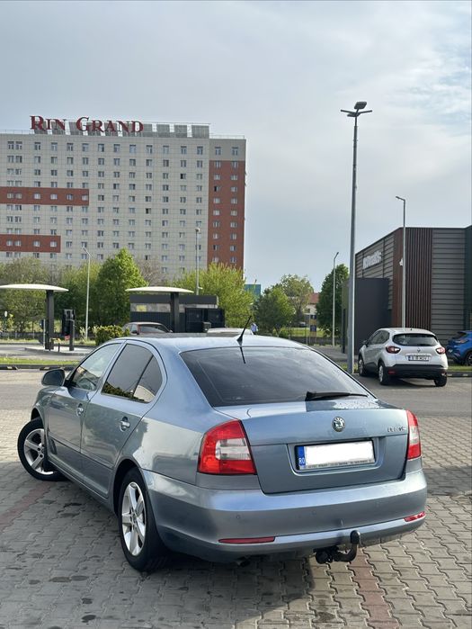 Skoda Octavia 2 / Facelift / 1.2 TSi / Proprietar