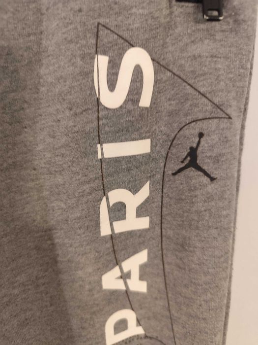 Спортен комплект Jordan PSG