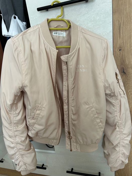 Пролетни дънкови и шушлякови якета