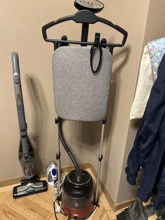 Aparat de calcat veritical Daewoo DGS2000