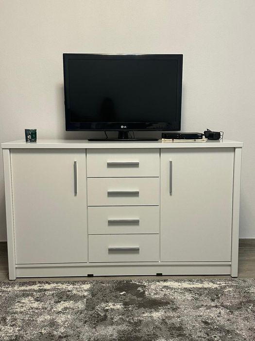 Vand dulap si corp pt tv