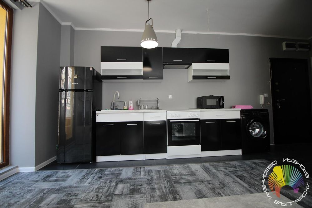 Дава се под наем Двустаен апартамент в Бургас, Възраждане - 62 кв.м за 408 € - Снимка #5