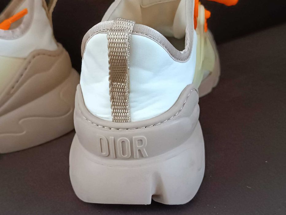 Маратонки Christian Dior