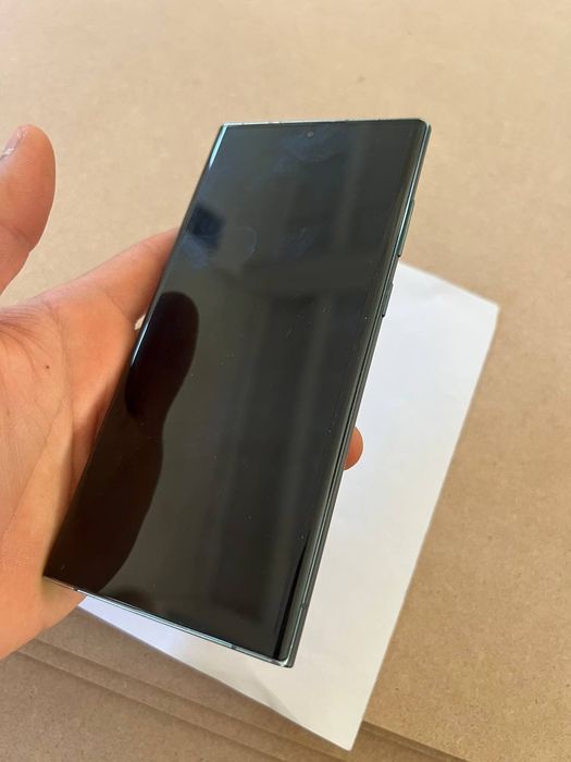 Samsung galaxy S22 ultra 12/256