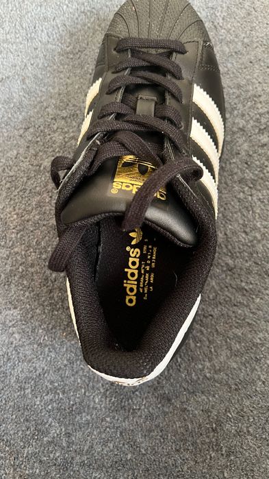 Маратонки Адидас