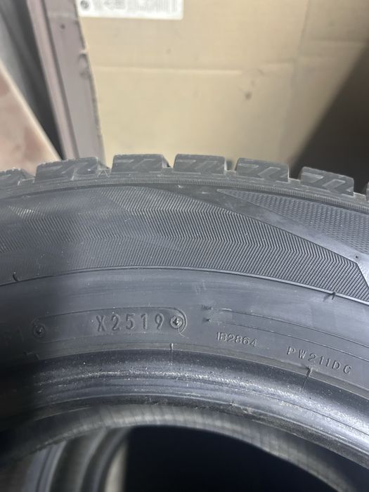 Шипучка 215/60R16