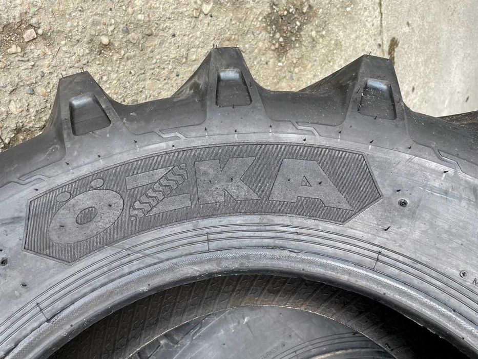 14.9-24 OZKA 10PLIURI Cauciucuri garantie livrare rapida Anvelope