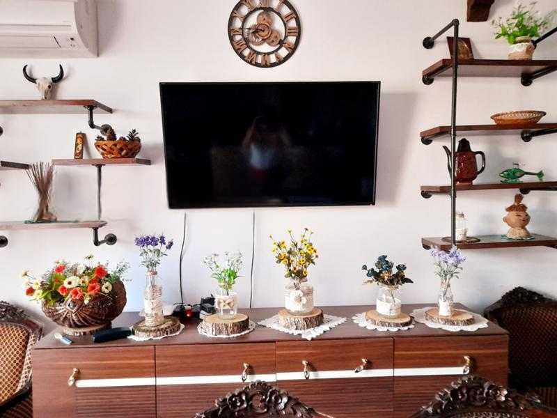 Дава се под наем Двустаен апартамент в София, Студентски град - 96 кв.м за 749.7 € - Снимка #14