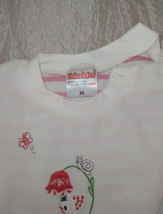 Детски дрешки 0-1 г.