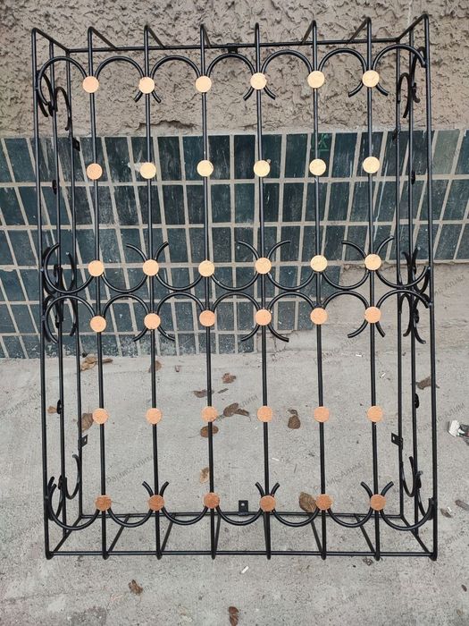 Решётки на окна решётки