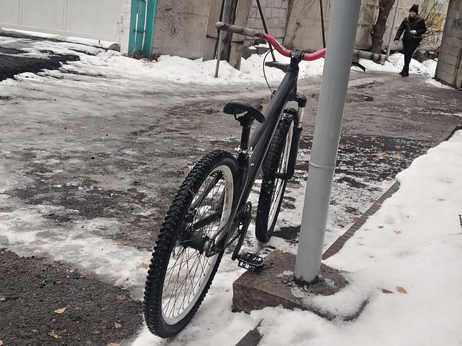 СРОЧНО!! Dirt street