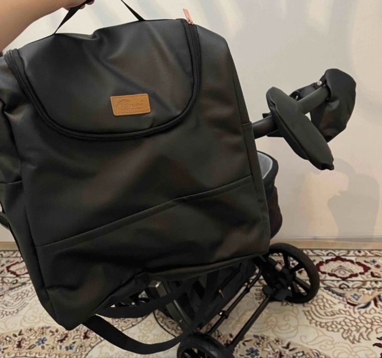 Коляска Teknum 2в1