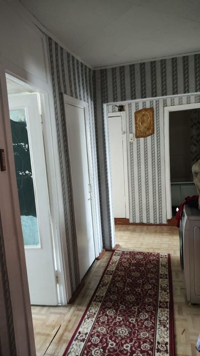 Продам квартиру в П. СОЛНЕЧНЫЙ