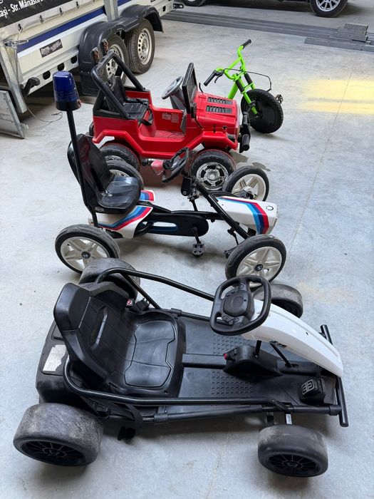 Mașinuțe copii ( vezi poze )