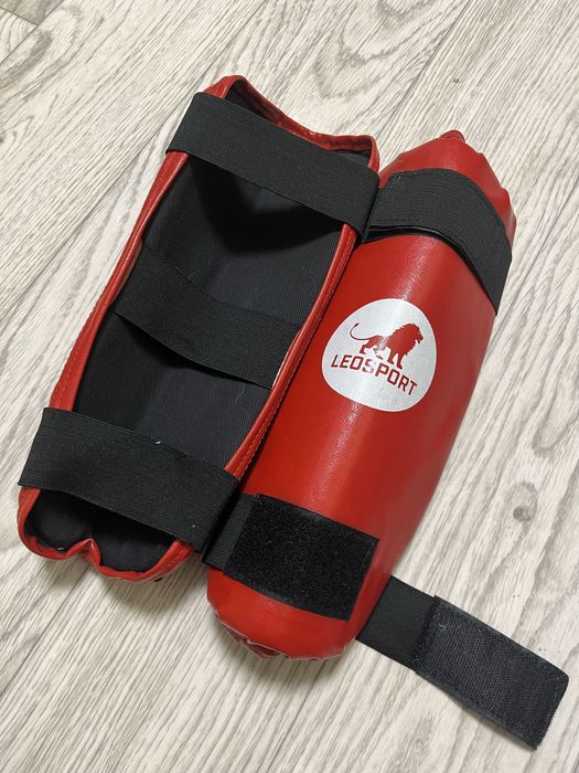 экипировка для боевых искусств