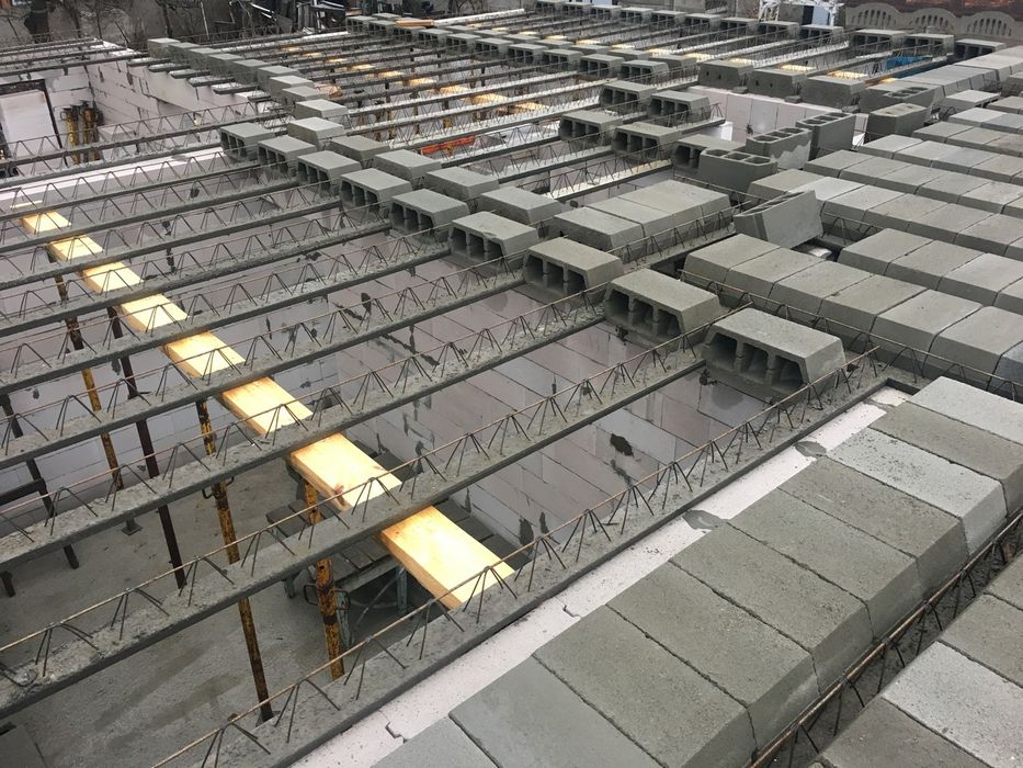 TERIVA Йигма монолит