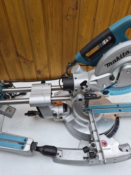 60Circulare makita ls 0815 FL