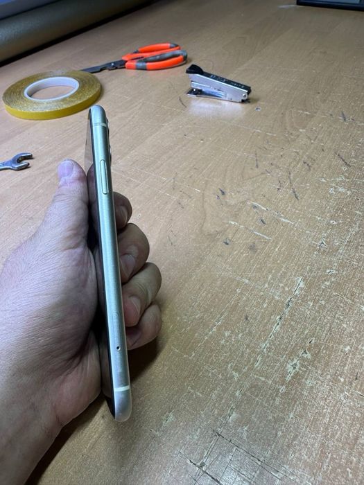 Iphone 11 128gb ios 18.7