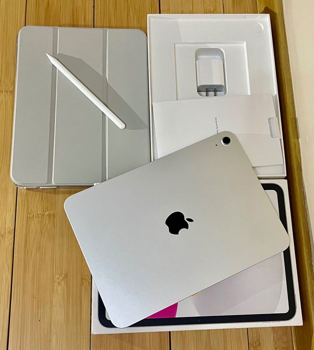 Ipad A16 (128gb) new
