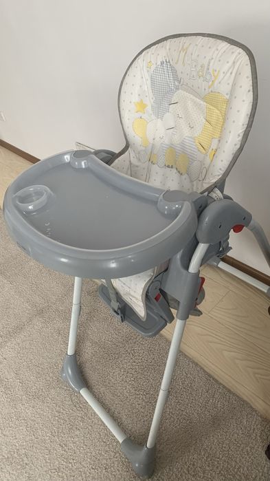 Стул для кормления