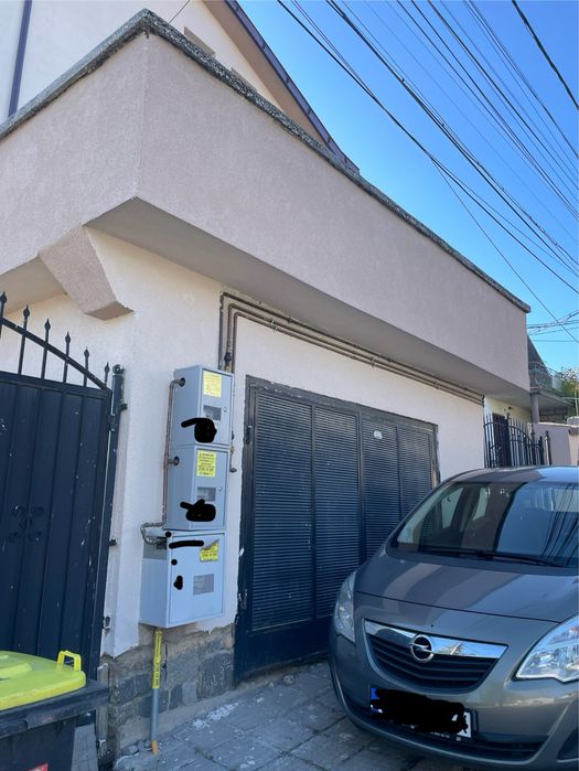 Дава се под наем Магазин в Перник, Клепало - 30 кв.м за 280.5 € - Снимка #1