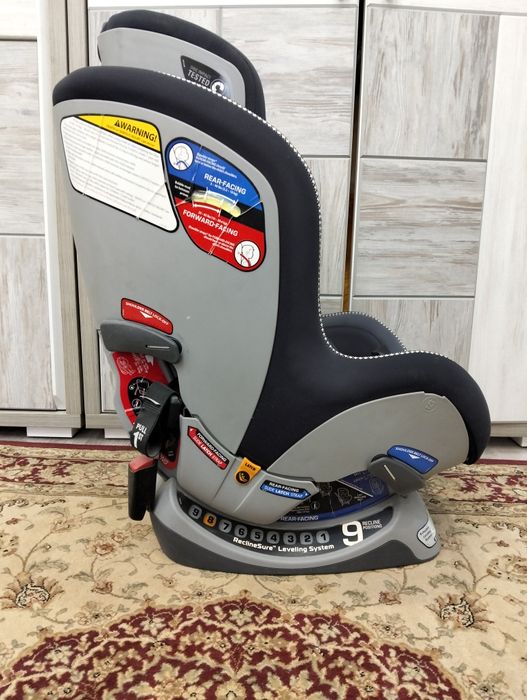 Автокресла детские