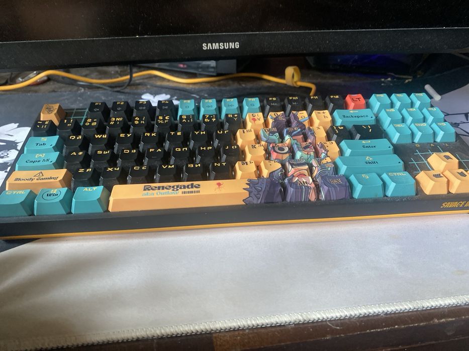 Продам компьютер