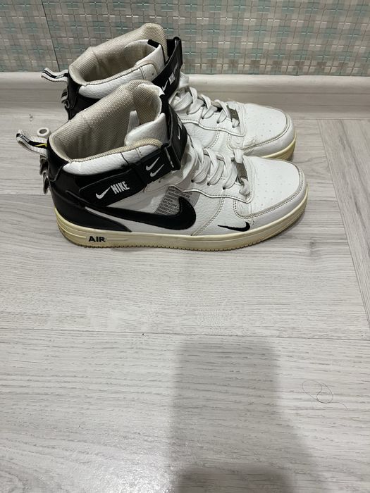 Кроссовки весна 2000