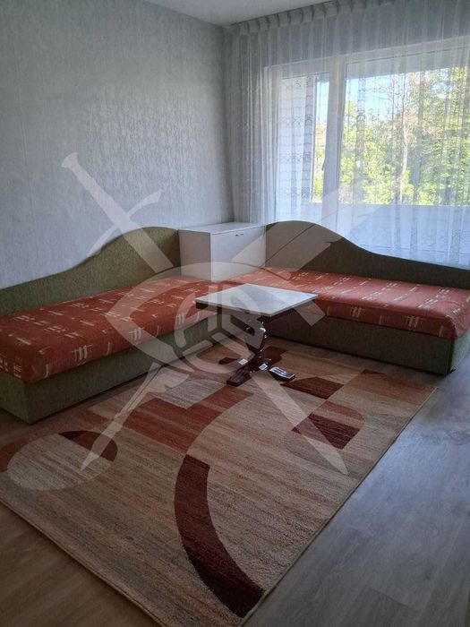 Дава се под наем Двустаен апартамент в Варна, Чаталджа - 45 кв.м за 450 € - Снимка #3