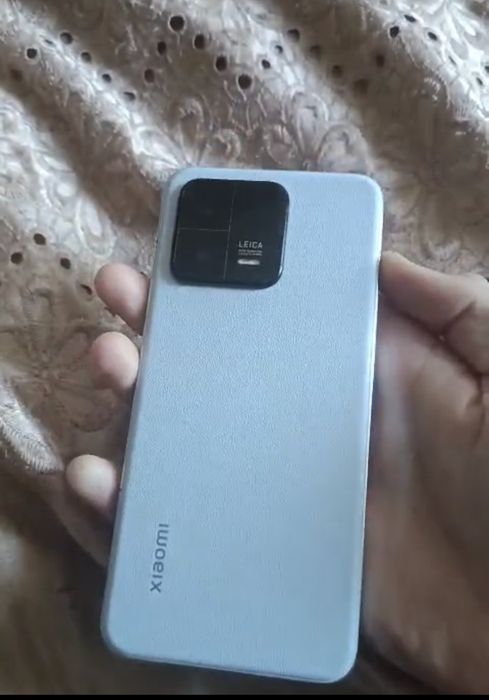 Xiaomi 13  идеал